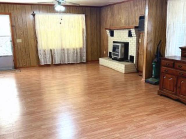 House for sale in Vidalia, Georgia