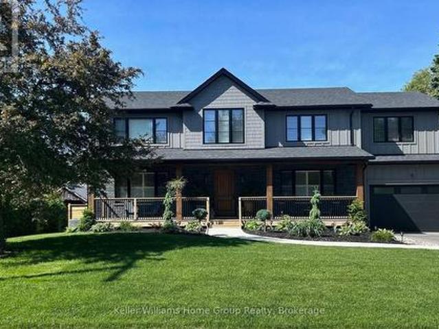 House for sale in Wellington, Ontario