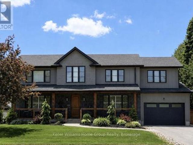 House for sale in Wellington, Ontario