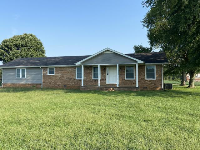 Farm for sale in Tennessee