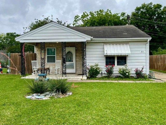 House for sale in Harris, Texas