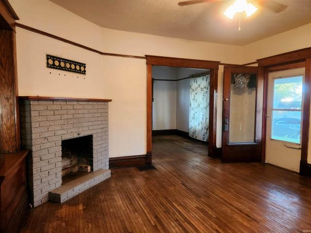 House for sale in Logansport, Cass County