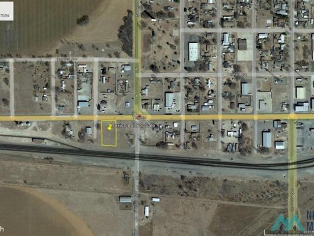 Land for sale in Texico, Curry County