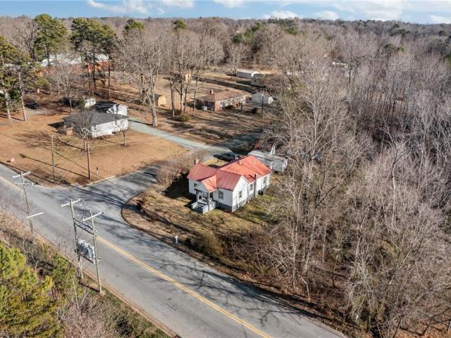 House for sale in Guilford, North Carolina