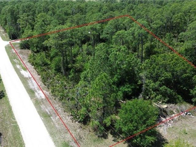 Land for sale in Clewiston, Florida