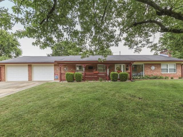 House for sale in Whiteland, Indiana