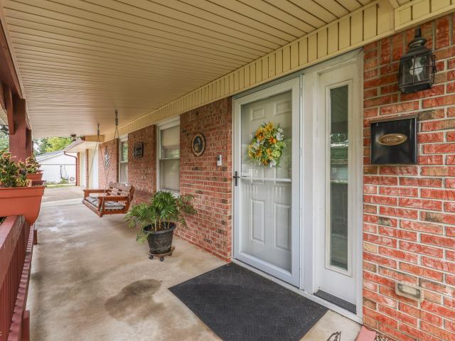 House for sale in Indiana