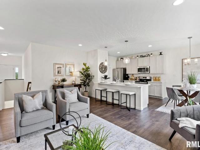 Property for sale in Carbon Cliff, Illinois
