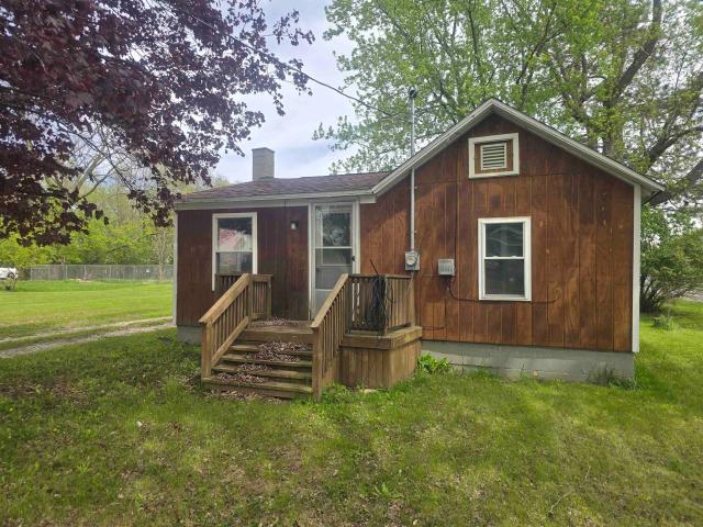 House for sale in Gratiot, Michigan