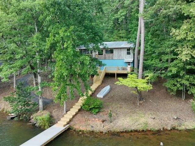 House for sale in Tallapoosa, Alabama
