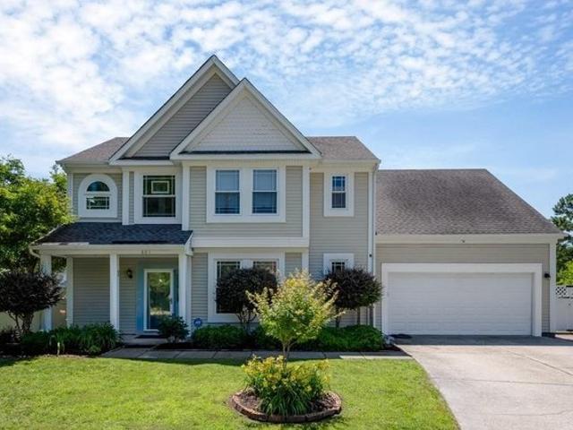 House for sale in Virginia