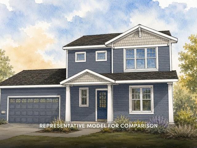 House for sale in Waukesha, Wisconsin