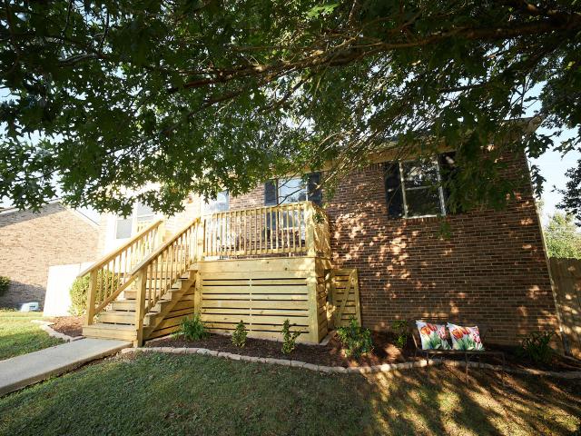 House for sale in Wilmore, Jessamine County