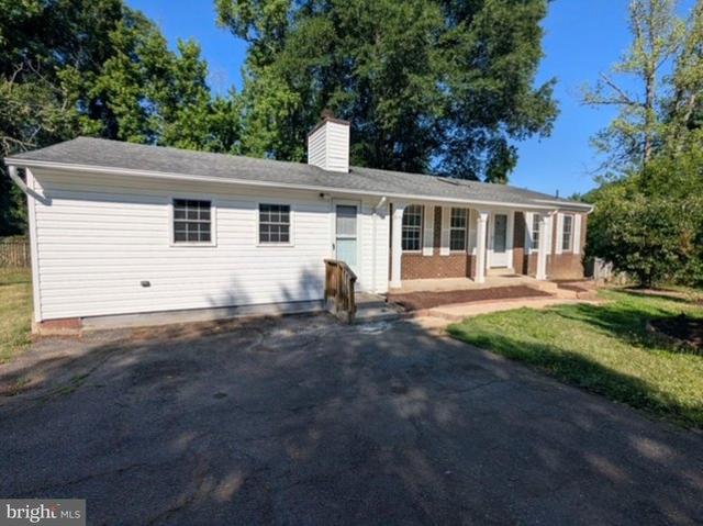House for sale in Fort Washington, Maryland