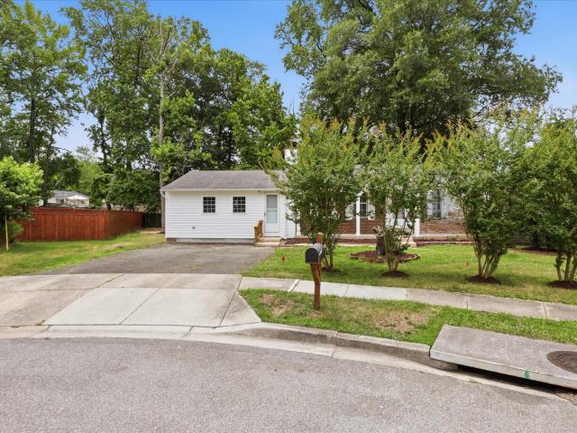 House for sale in Fort Washington, Maryland