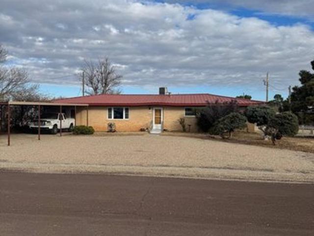 House for sale in Quay, New Mexico