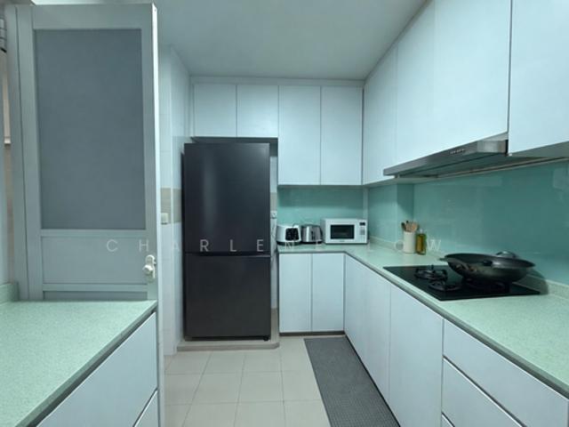 Apartment for sale