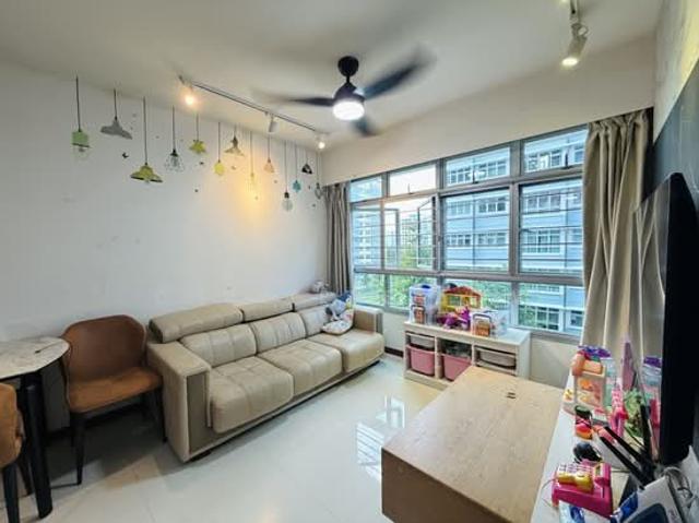 Apartment for sale