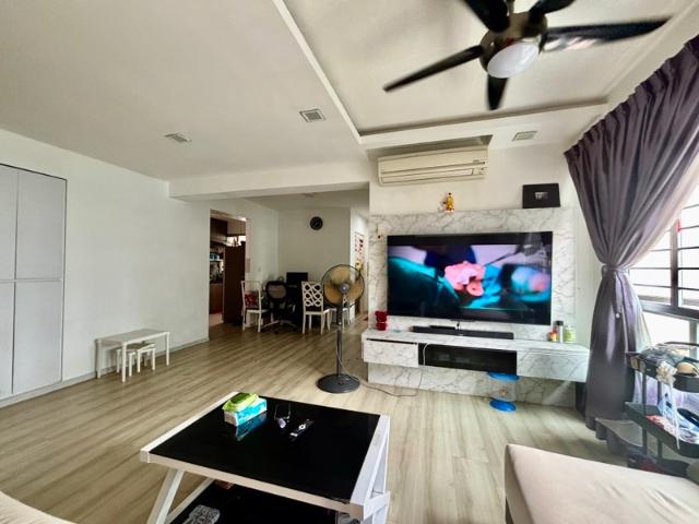 Apartment for sale