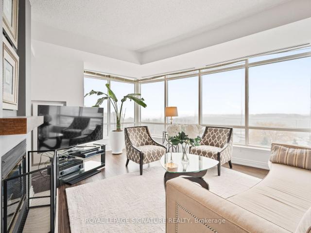 Condo for rent in Woburn, Ontario