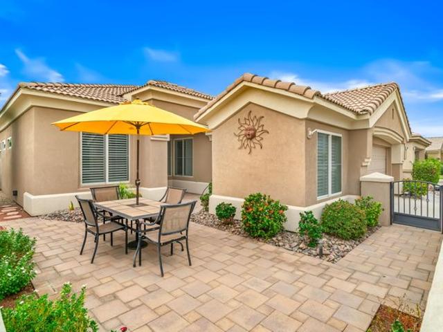 House for sale in Indio, California