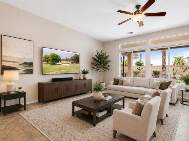 House for sale in Indio, California