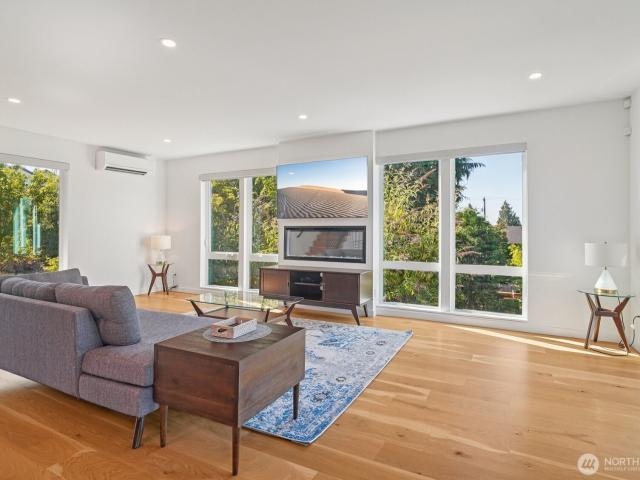 House for sale in Ballard, Seattle