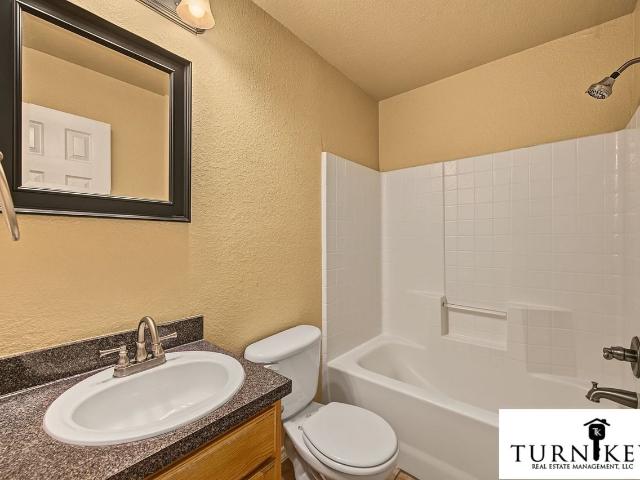 Apartment for rent in Western Hills North, Fort Worth