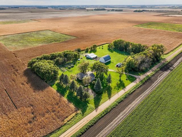 House for sale in Big Bend City, Milan