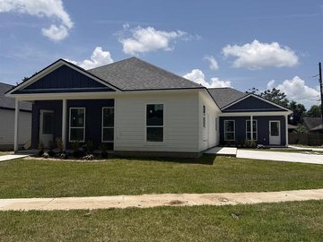 House for sale in Baton Rouge, Louisiana