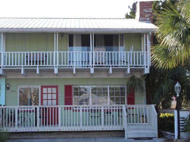 Townhouse for sale in Cedar Key, Florida