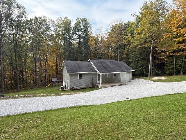 House for sale in Millersburg, Holmes County
