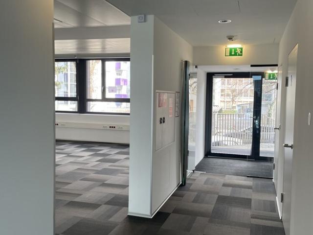 Büro mieten in Gersdorf-Feistritz, Steiermark