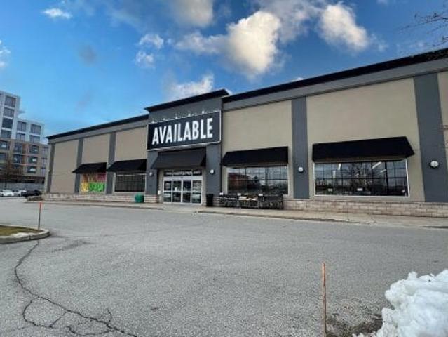 Office for rent in York, Ontario