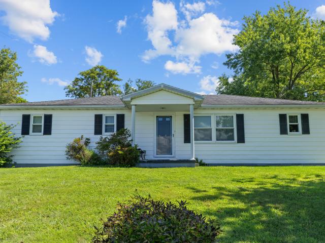 House for sale in Rectorville, Maysville