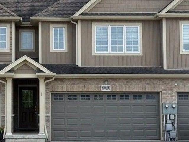 House for rent in Niagara Falls, Golden Horseshoe