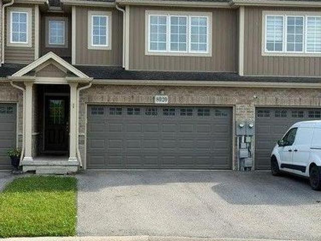 House for rent in Niagara Falls, Golden Horseshoe