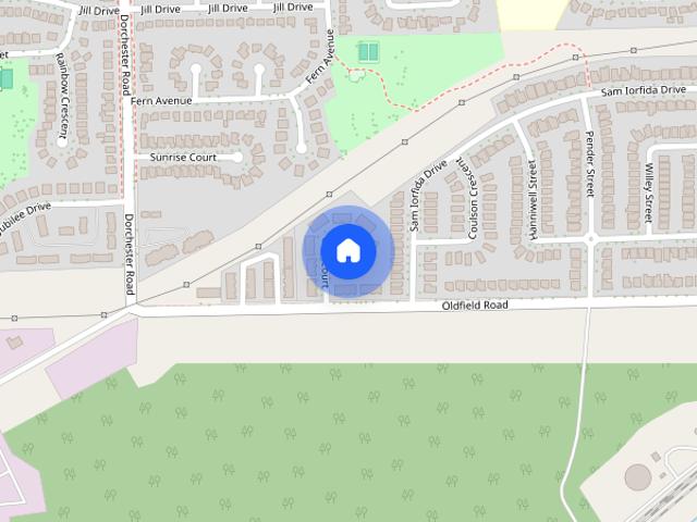 House for rent in Niagara, Ontario