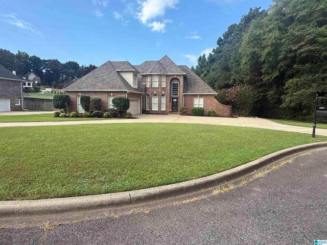House for sale in Clay, Alabama