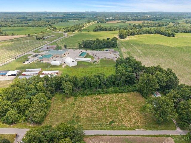 Land for sale in Georgetown, Brown County
