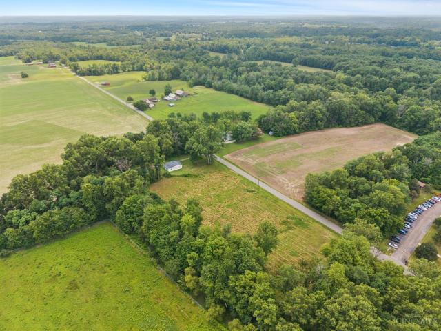 Land for sale in Georgetown, Brown County
