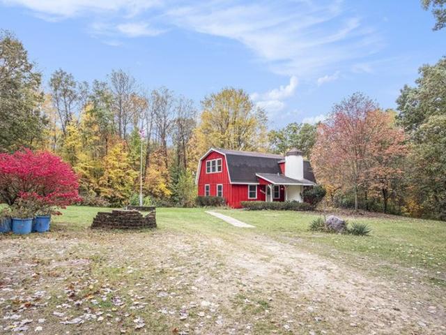 House for sale in Howard City, Michigan