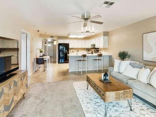 Townhouse for sale in Mesa, Arizona