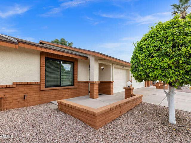 Property for sale in Mesa, Arizona