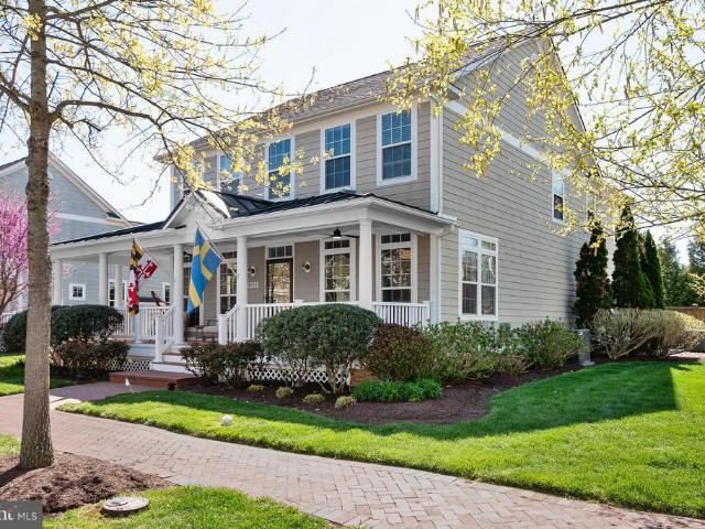 House for sale in Easton, Maryland