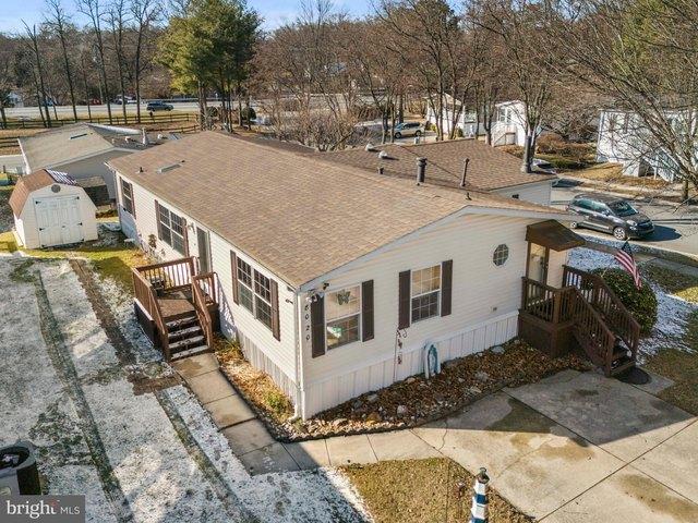 House for sale in Harmans, Maryland