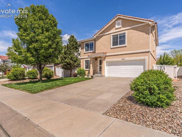 House for sale in Fountain, Colorado