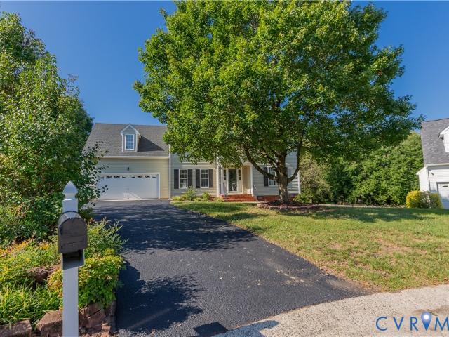 House for sale in Mechanicsville, Hanover County