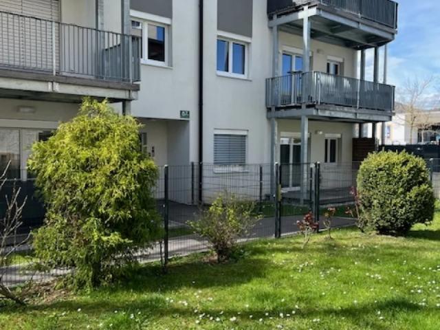Apartment mieten in Vasoldsberg, Steiermark
