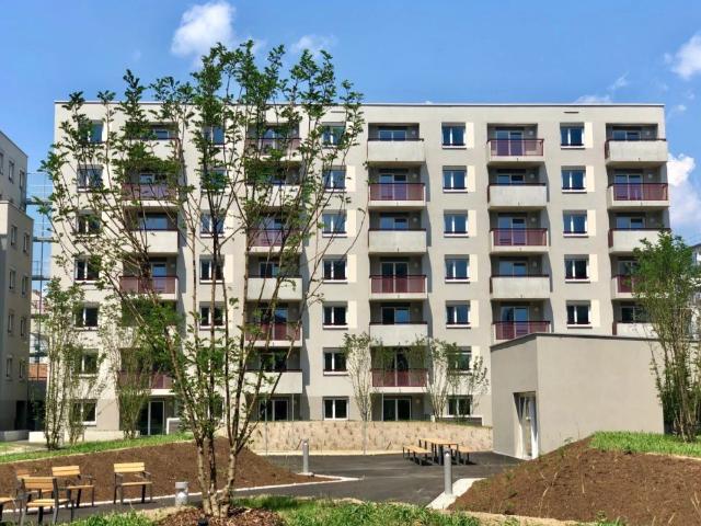 Apartment mieten in Gries, Gersdorf-Feistritz